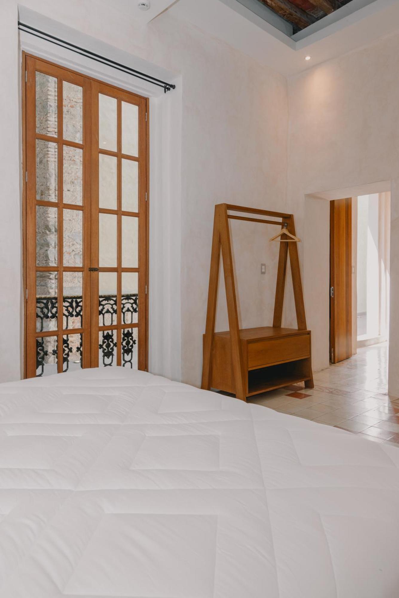 Hotel Boutique Casa Yaga 3*