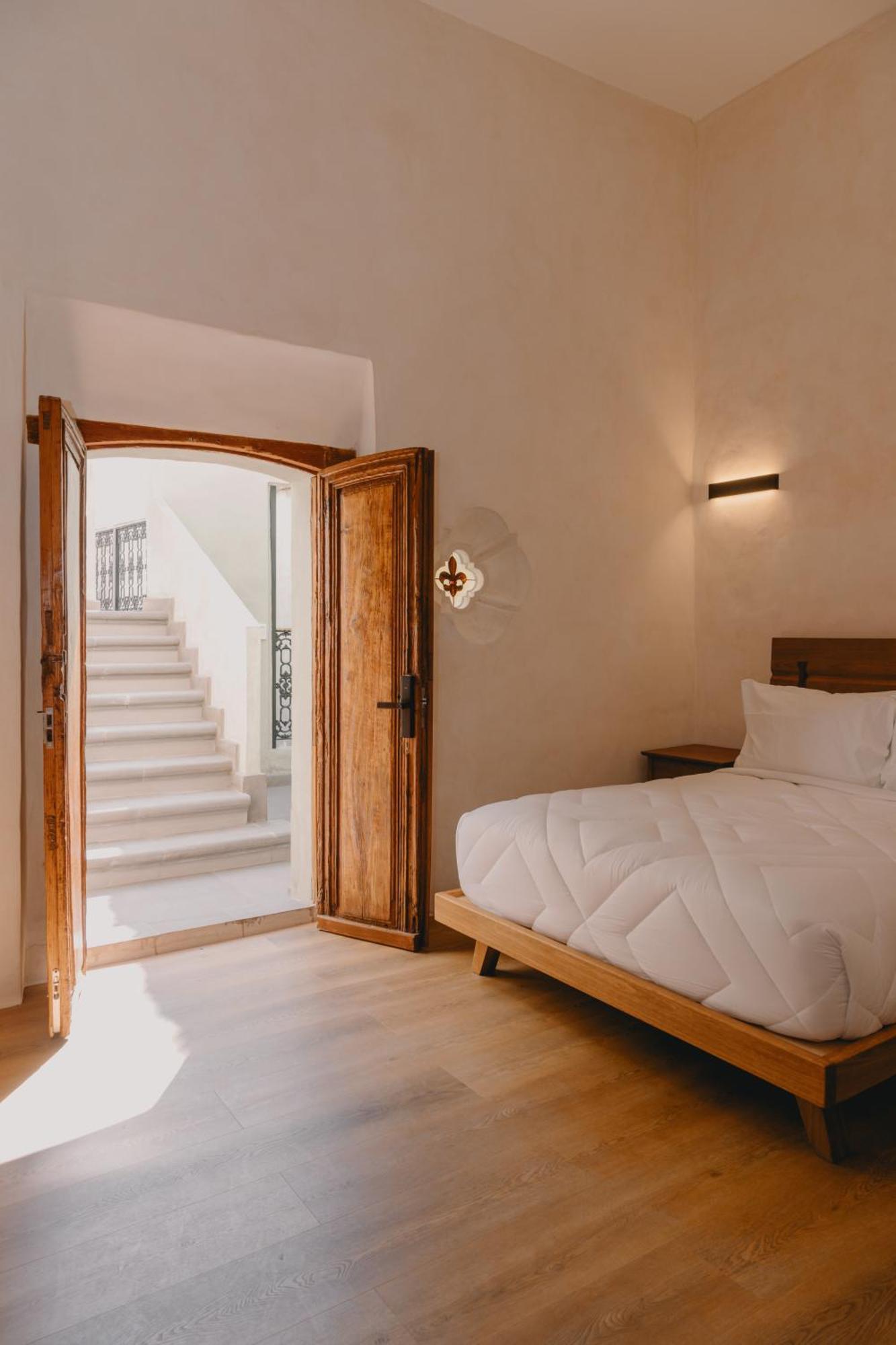 Boutique Casa Yaga 3* Querétaro