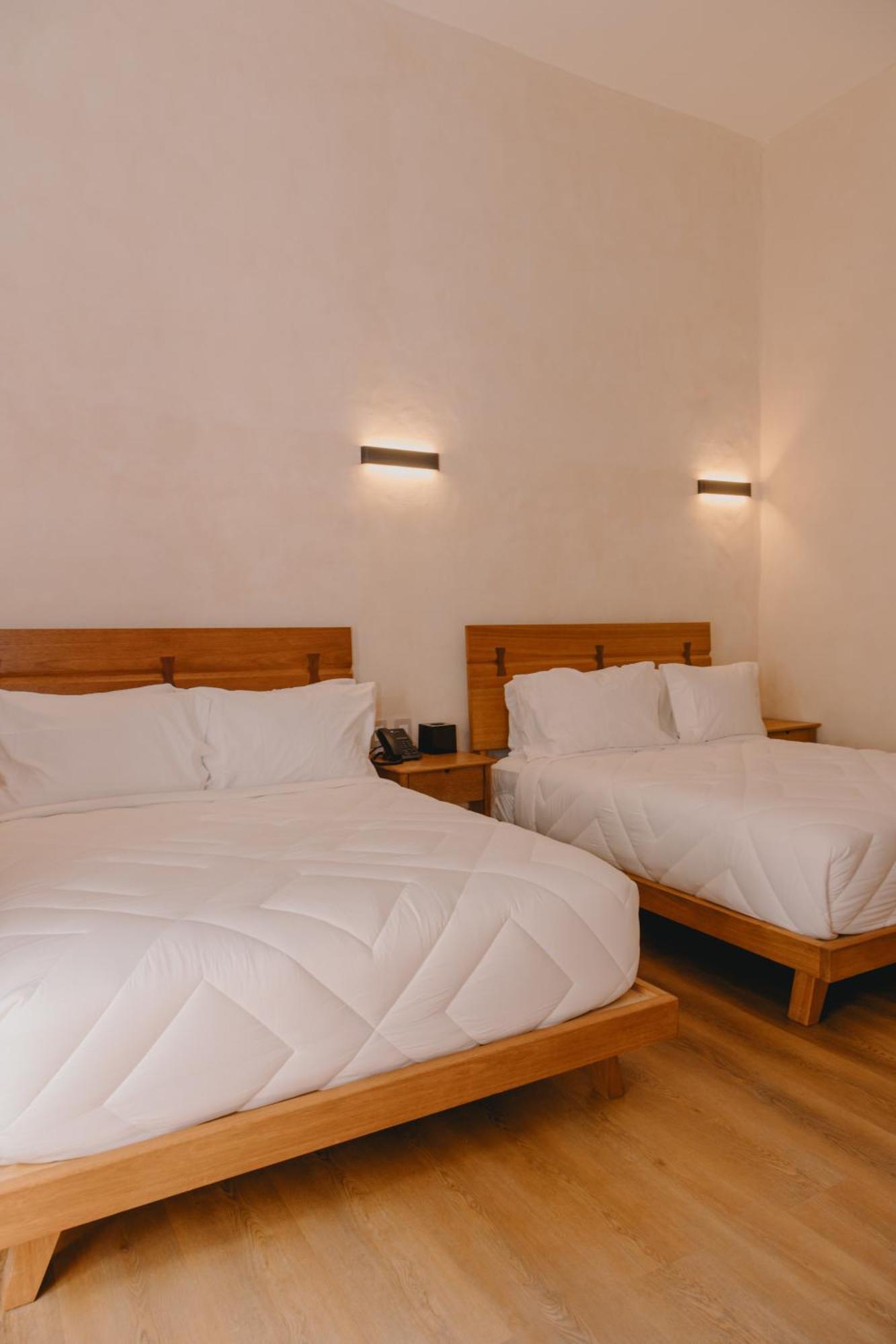 Hotel Boutique Casa Yaga 3*