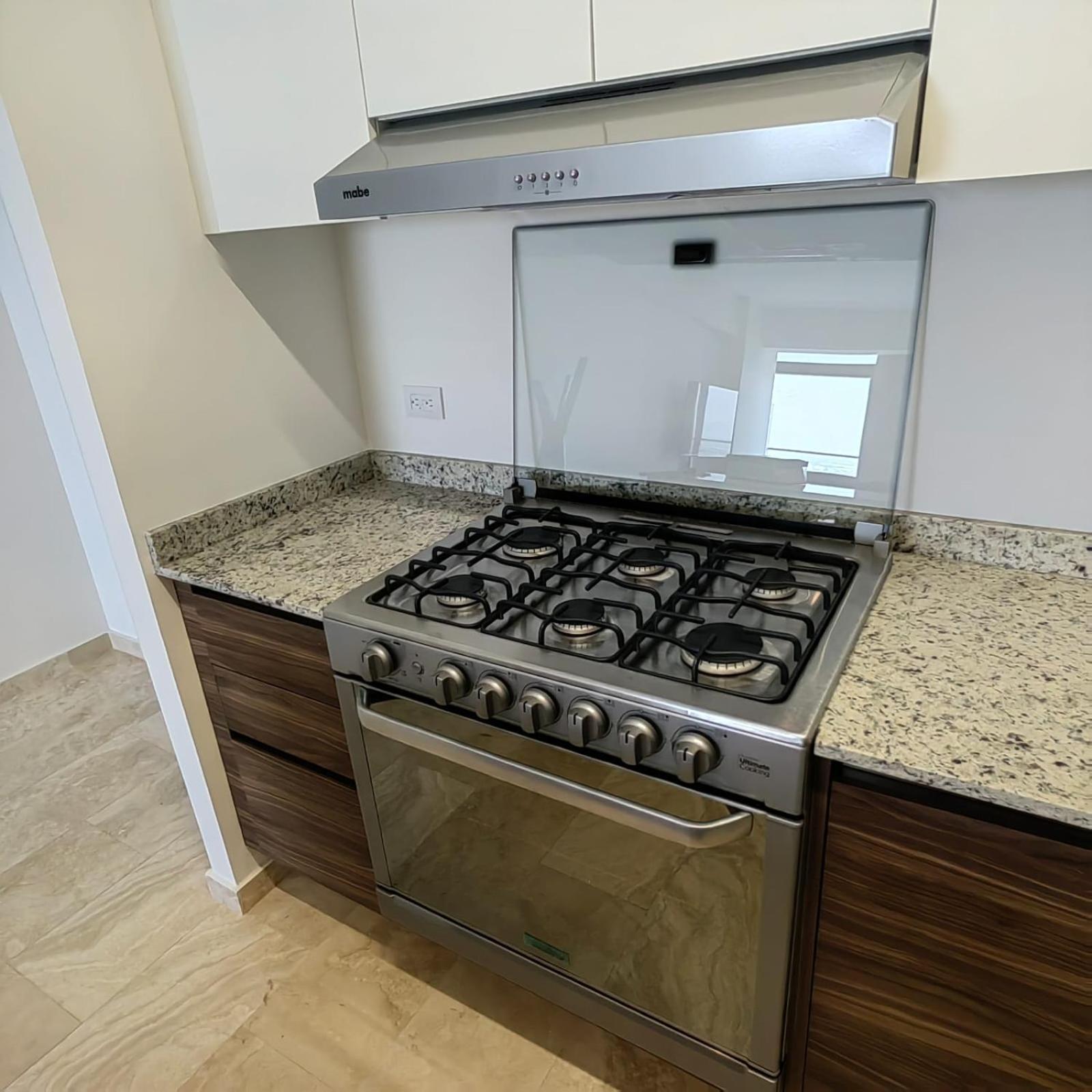 Apartment S307 Departamento Lujo 4 A 5 Huespeds *