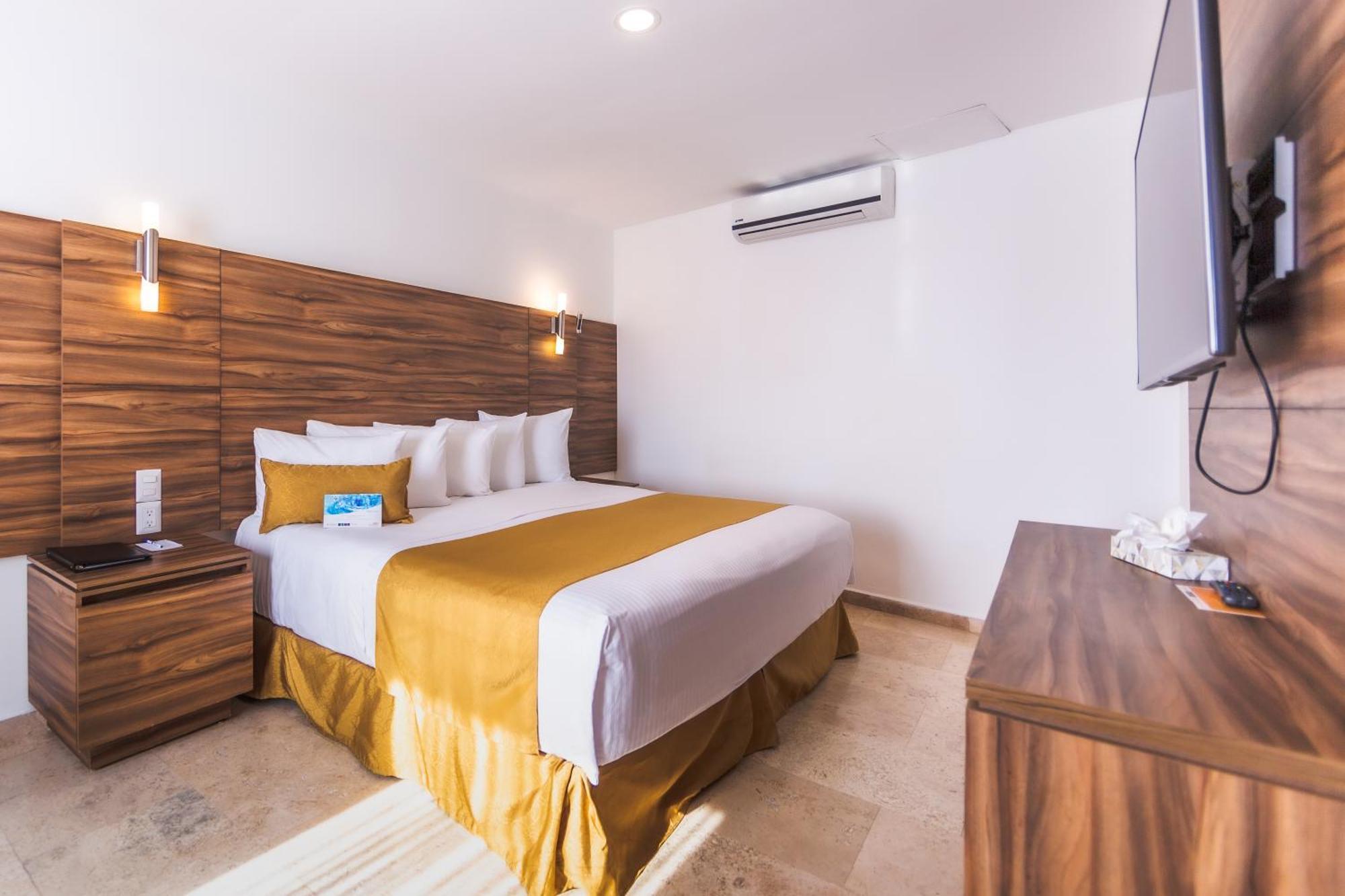 Comfort Tecnologico 4*