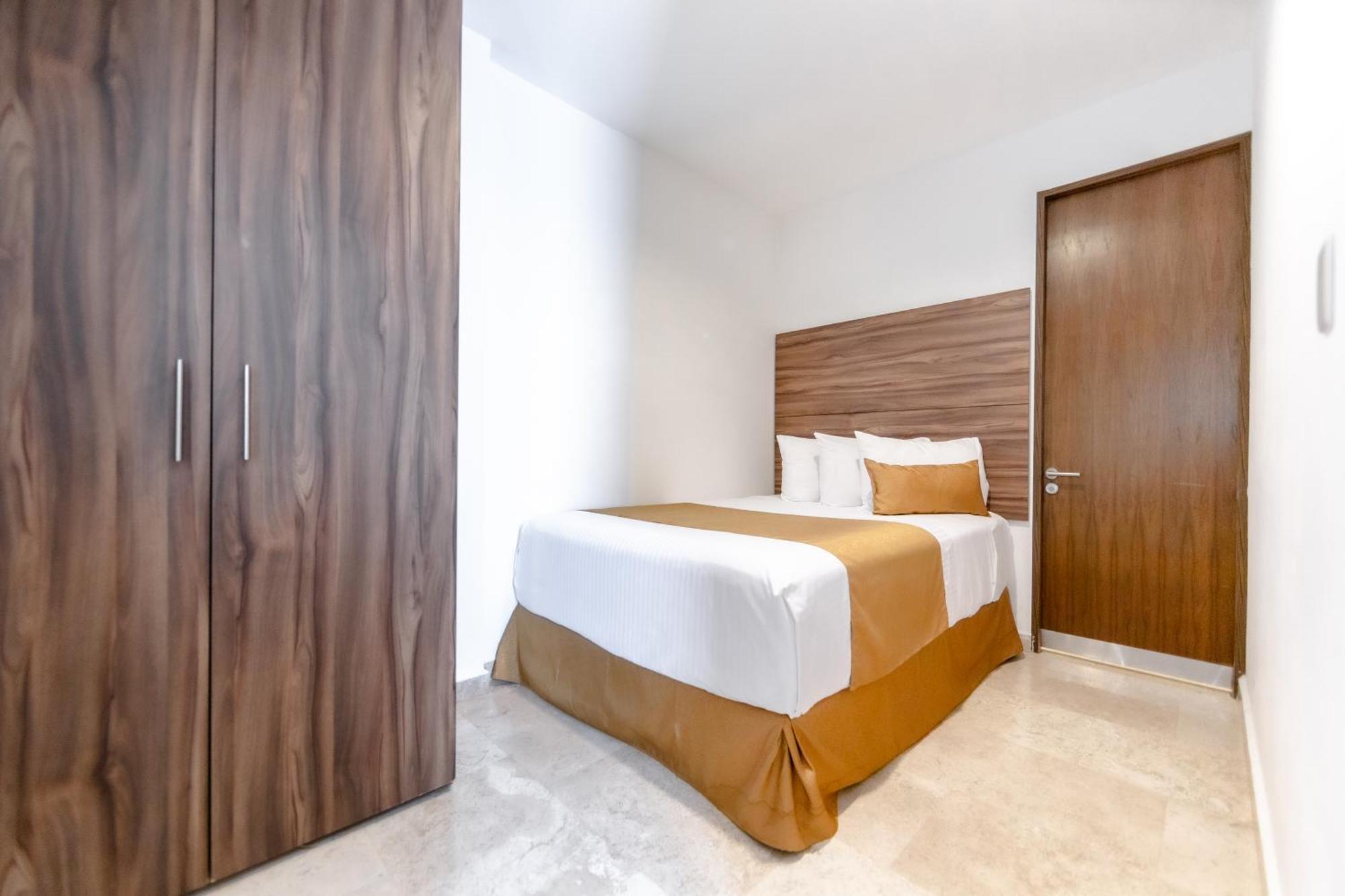 Comfort Tecnologico 4* Queretaro