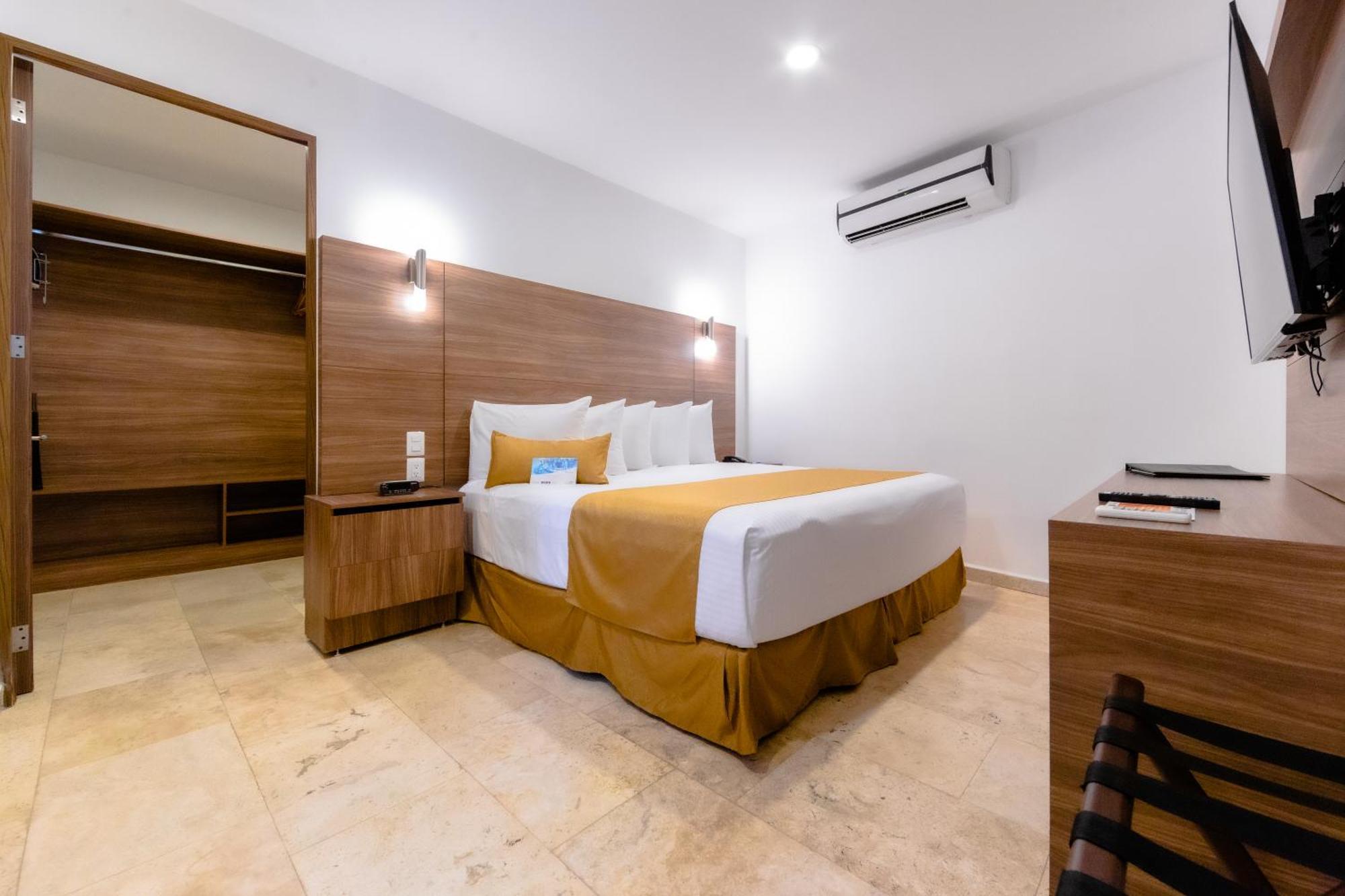 Comfort Tecnologico Hotel 4*