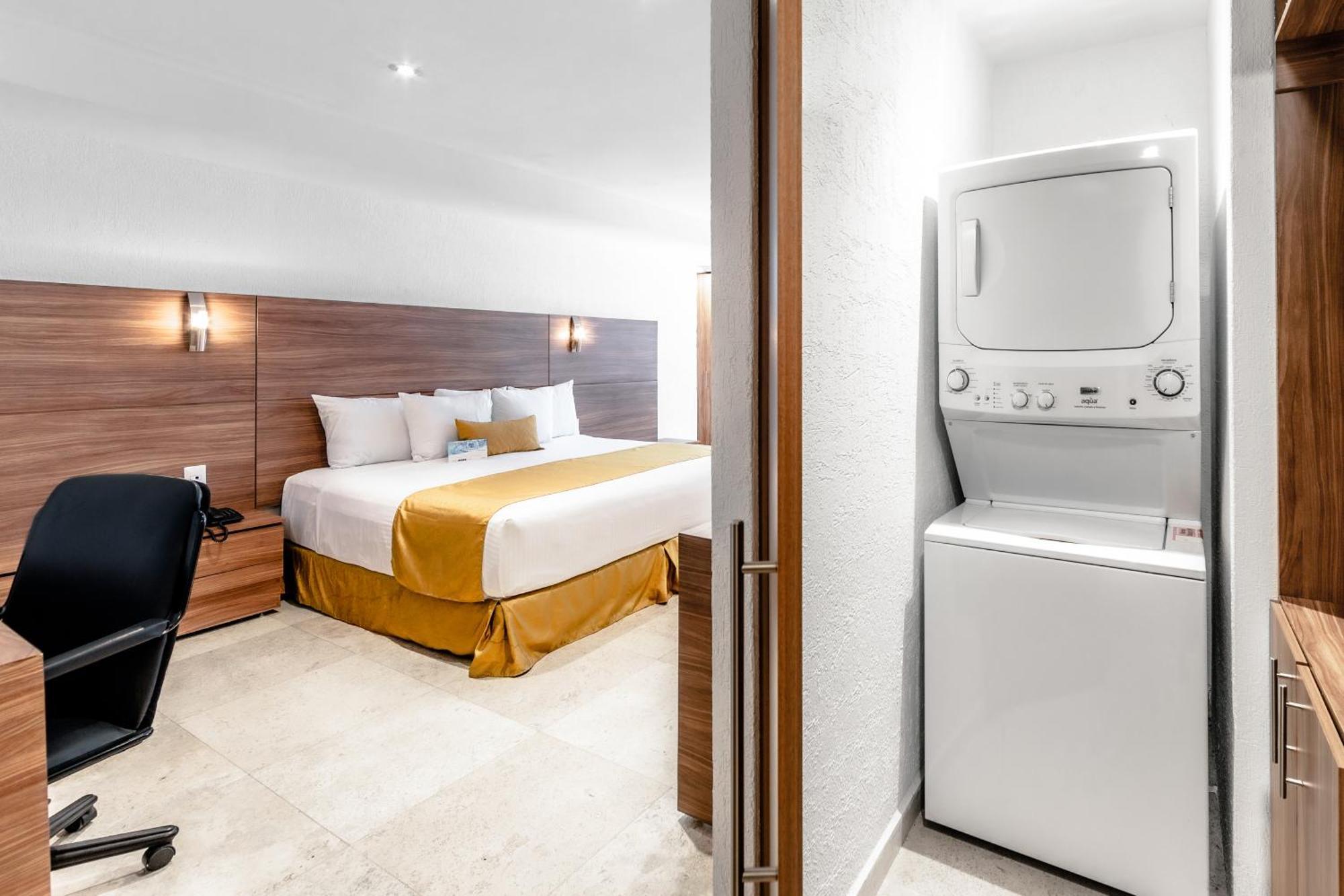 Comfort Tecnologico Hotel Queretaro