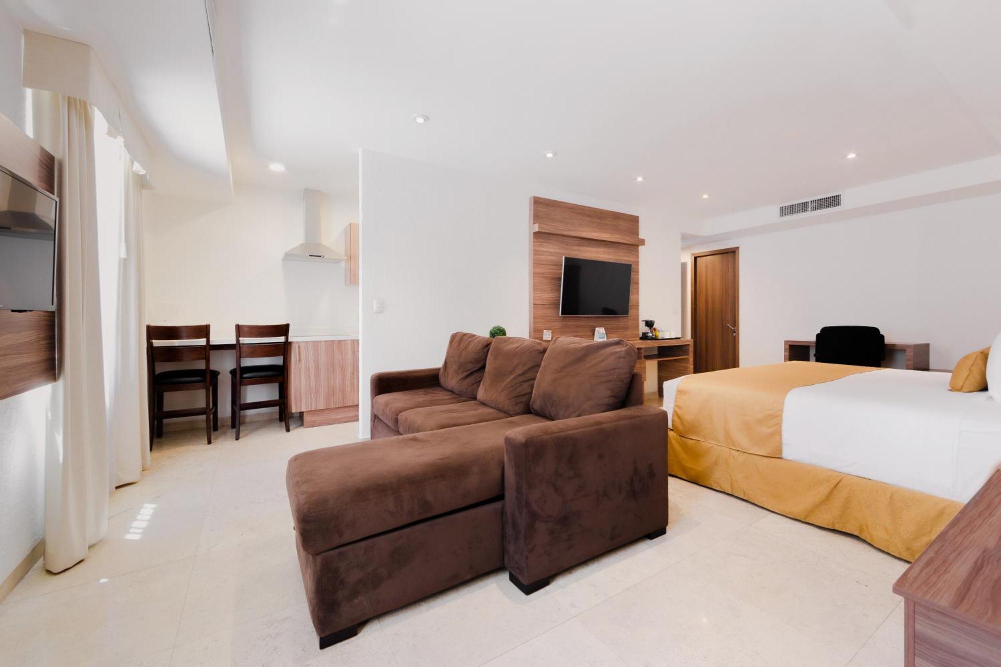 Comfort Tecnologico 4*
