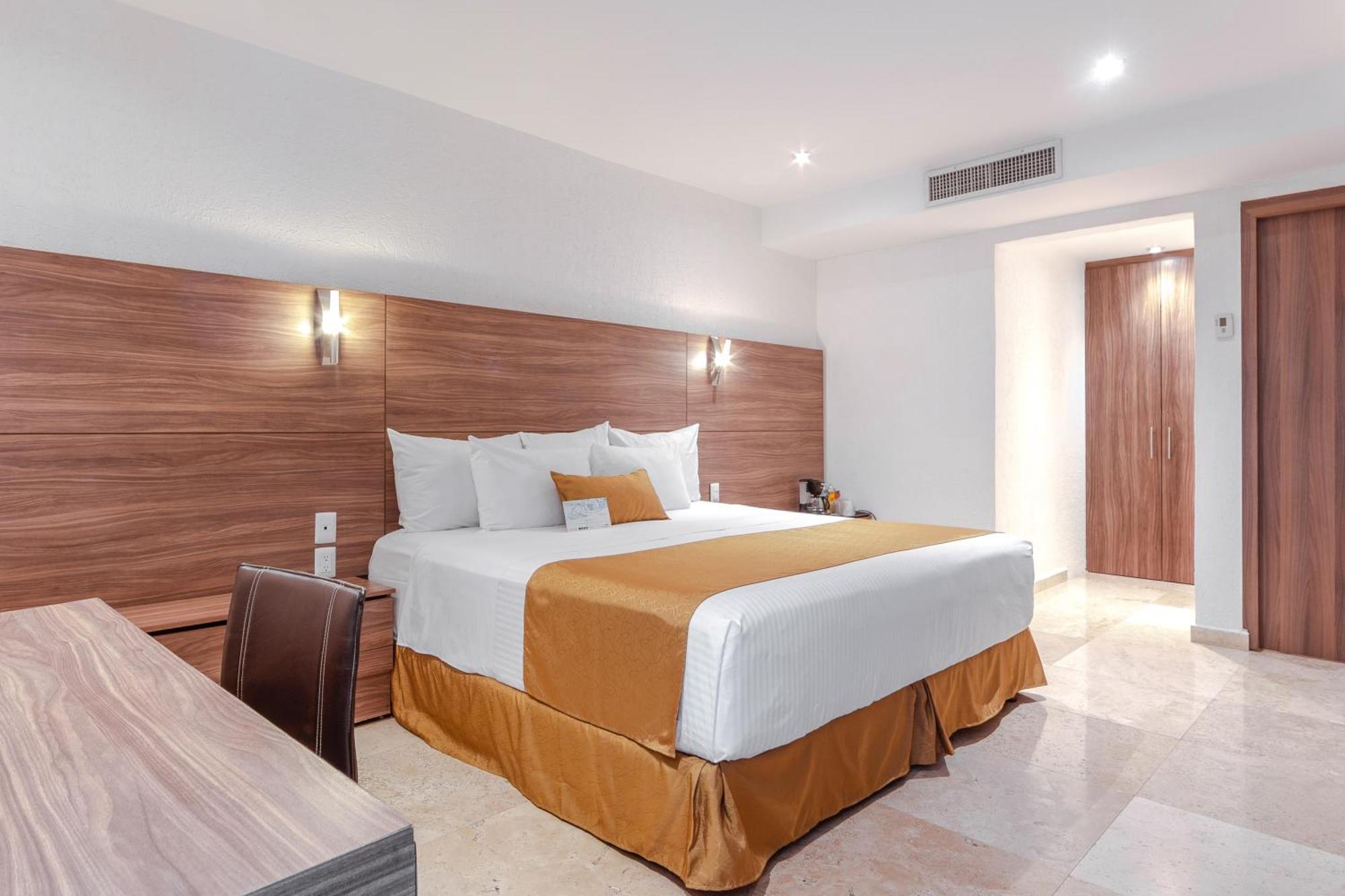 Comfort Tecnologico Hotel 4*
