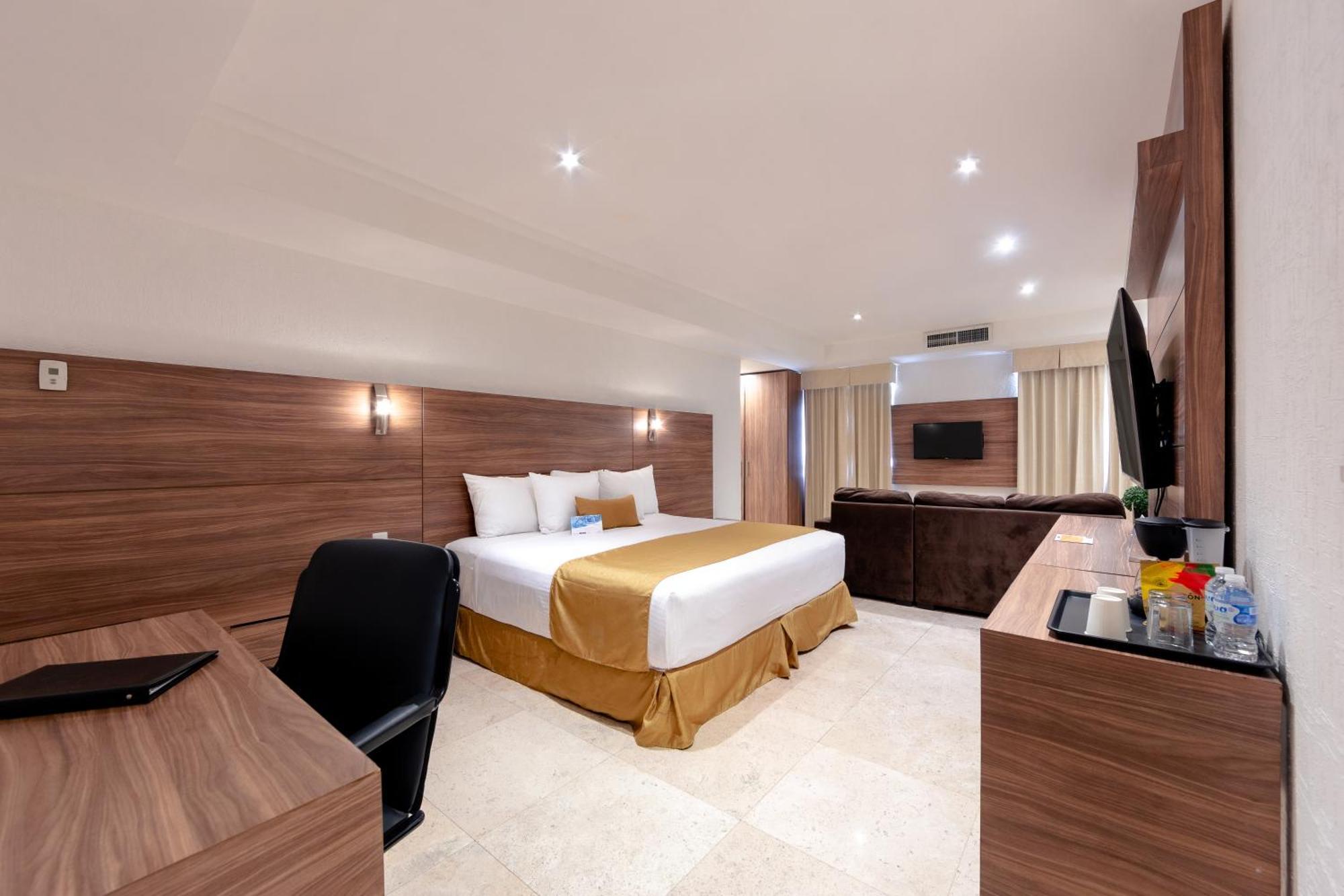 Comfort Tecnologico 4*