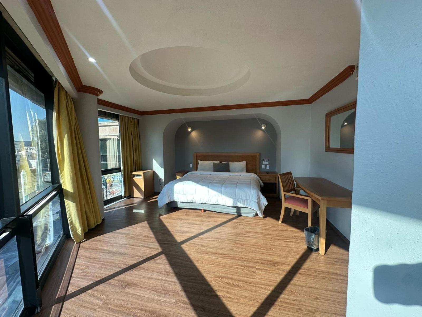 Hotel Florencia
