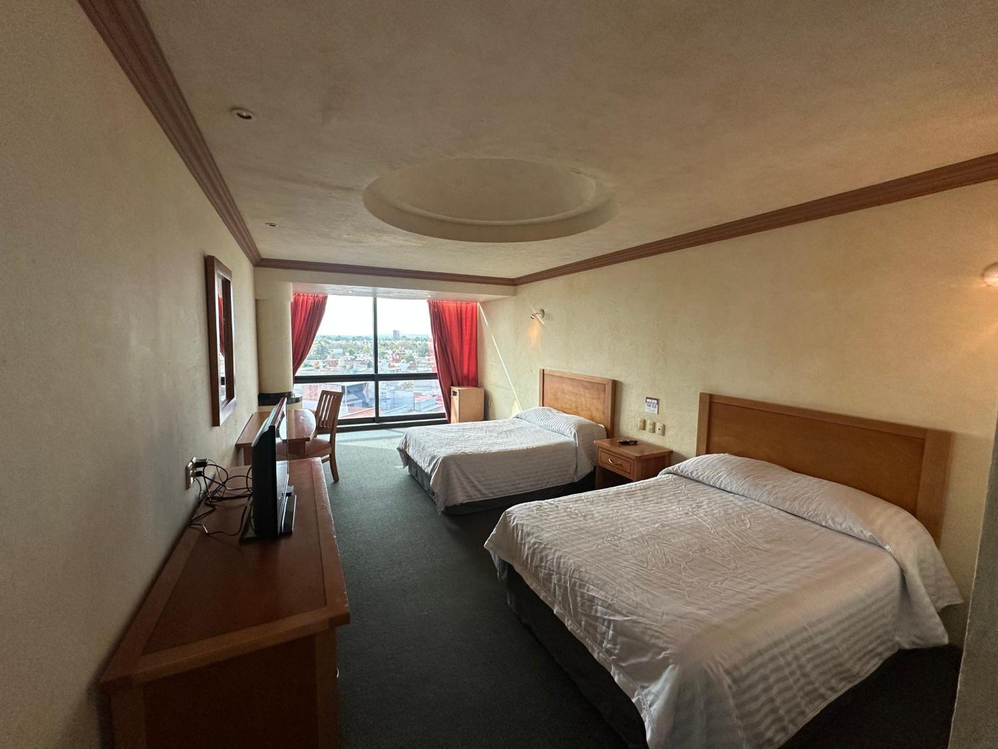Florencia Hotel 3*