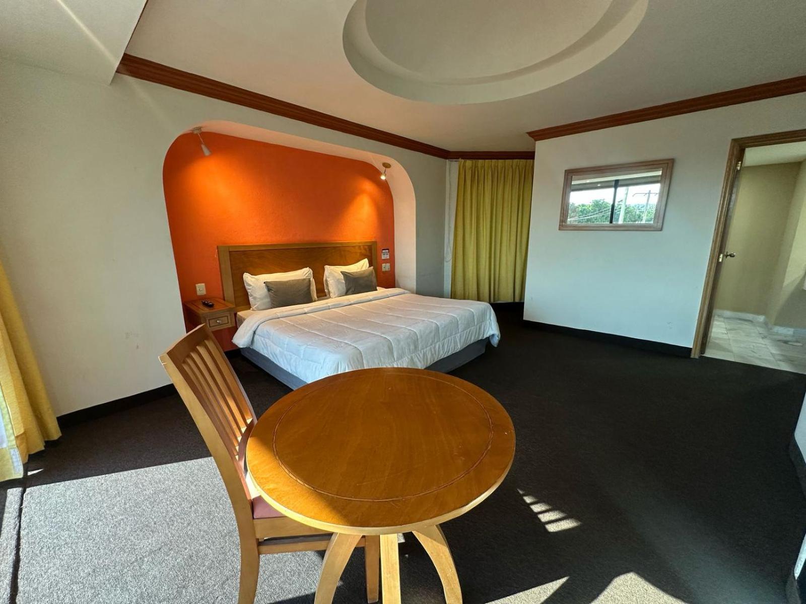 Florencia Hotel 3*