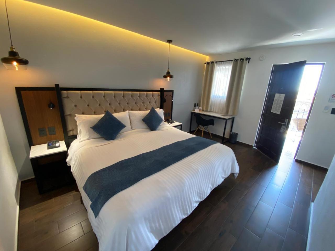 Boutique Casa Loreta Queretaro