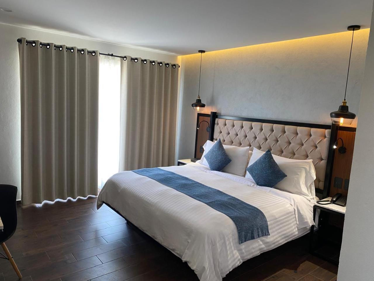 Boutique Casa Loreta 4* Queretaro