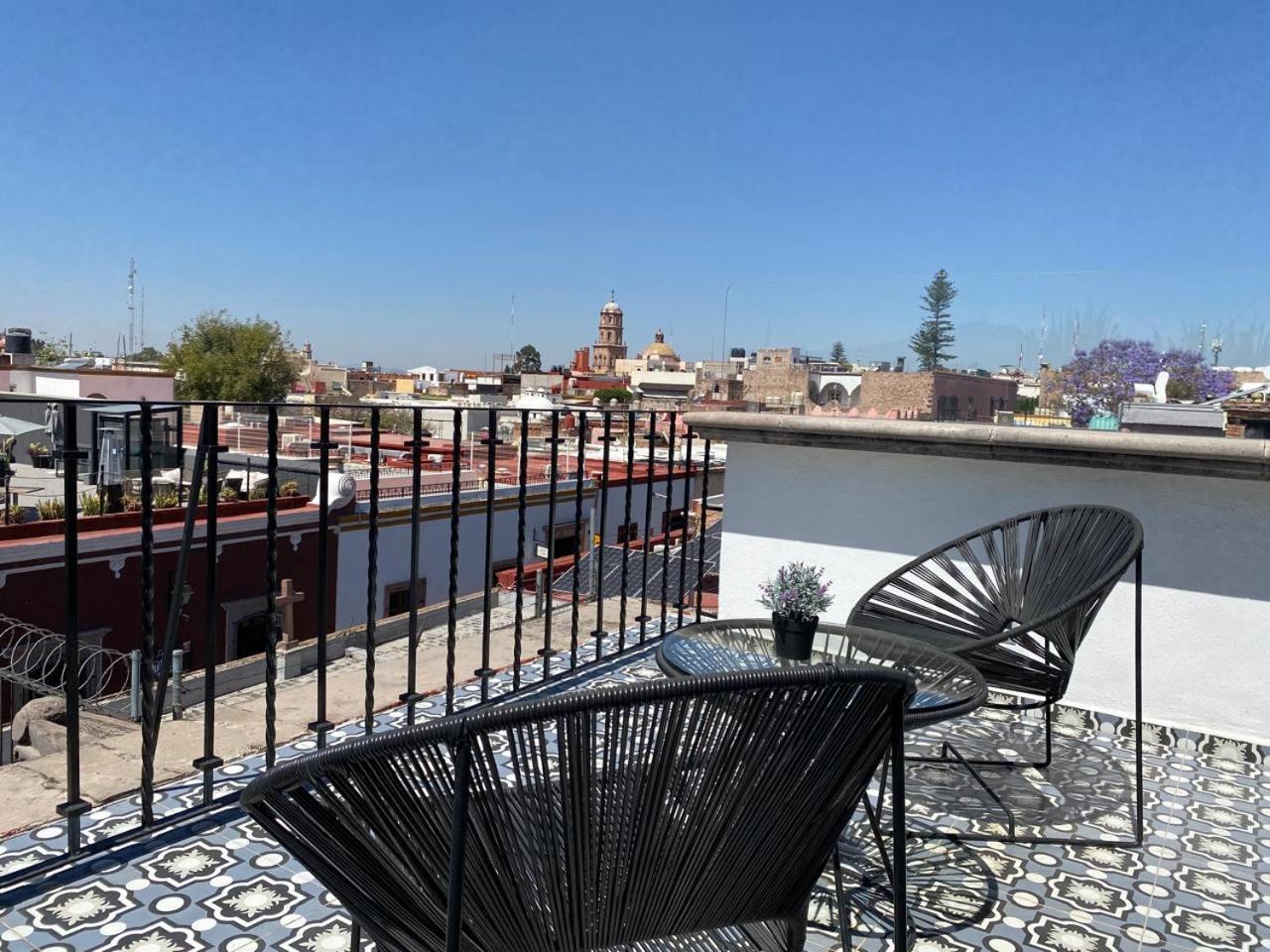 Boutique Casa Loreta Hotel