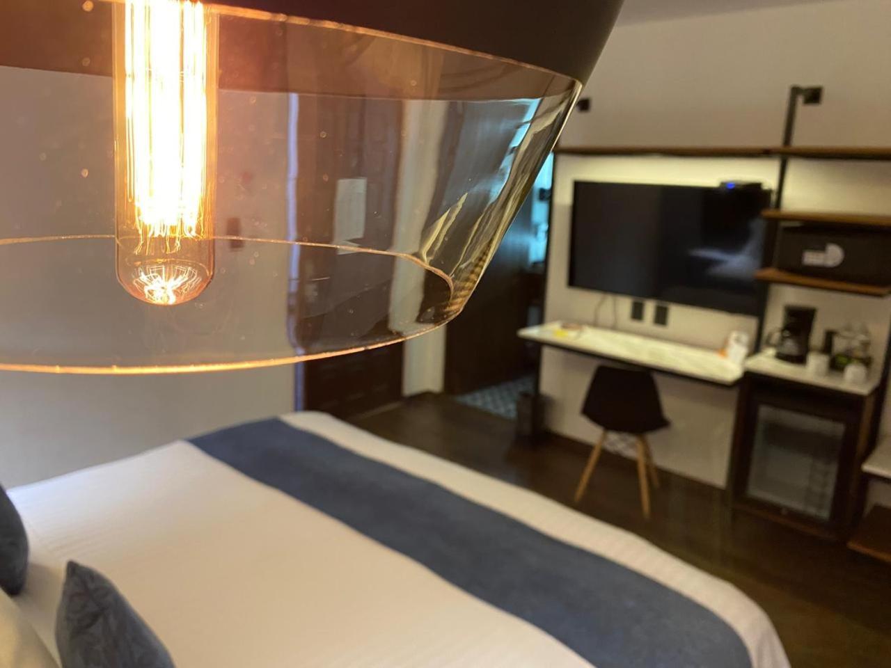 Hotel Boutique Casa Loreta 4*