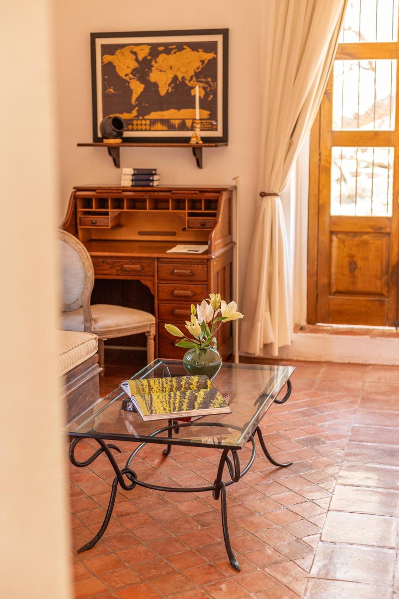 Casa De Quino Hotel *