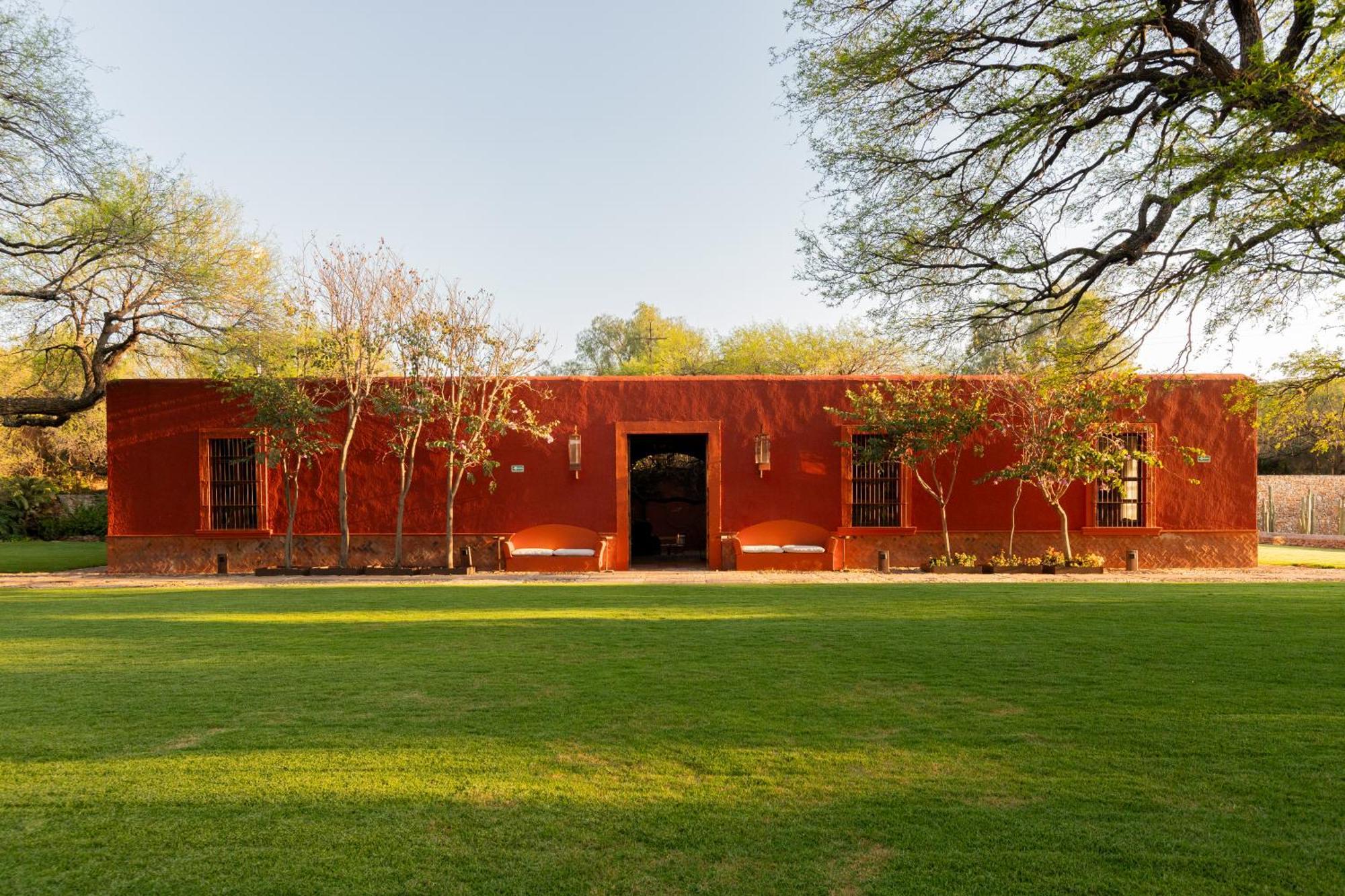 Casa De Quino Hotel