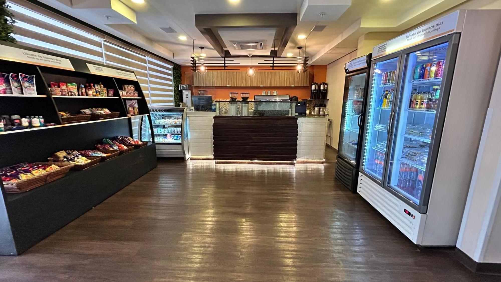 Hotel Candlewood - Queretaro Juriquilla By Ihg