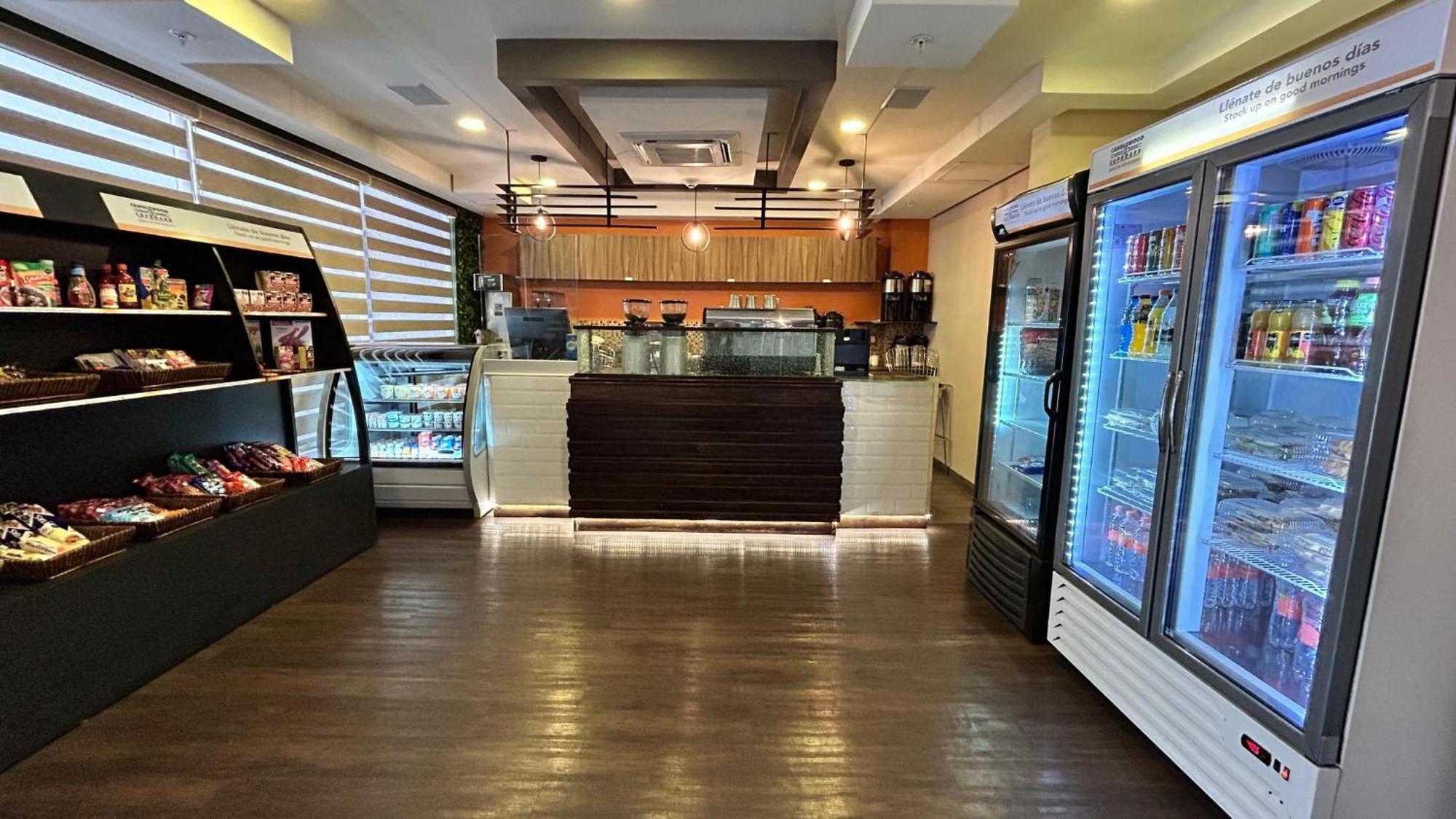 Candlewood - Queretaro Juriquilla By Ihg Hotel Jurica
