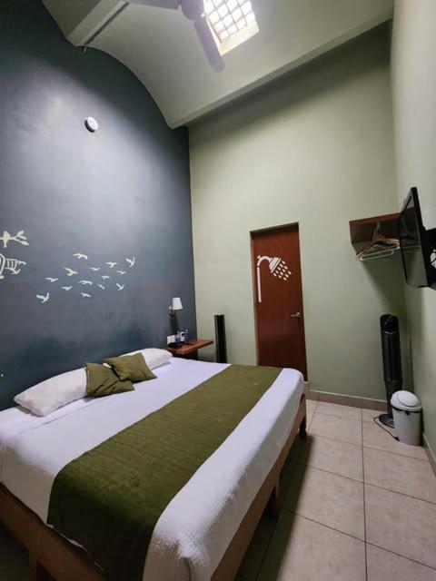 Hotel Plaza Querétaro
