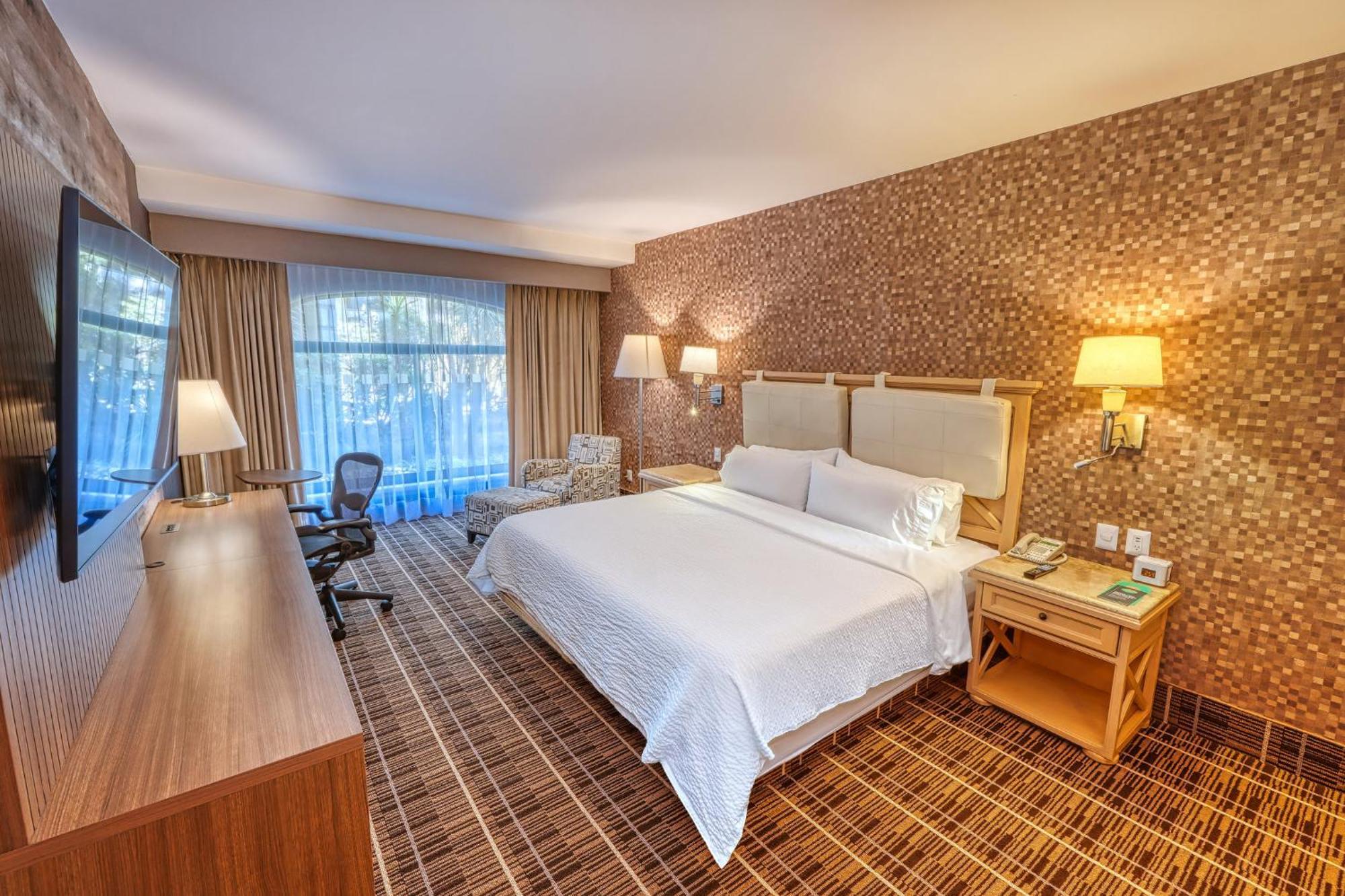 Hotel Centro Historico, An Ihg 4*