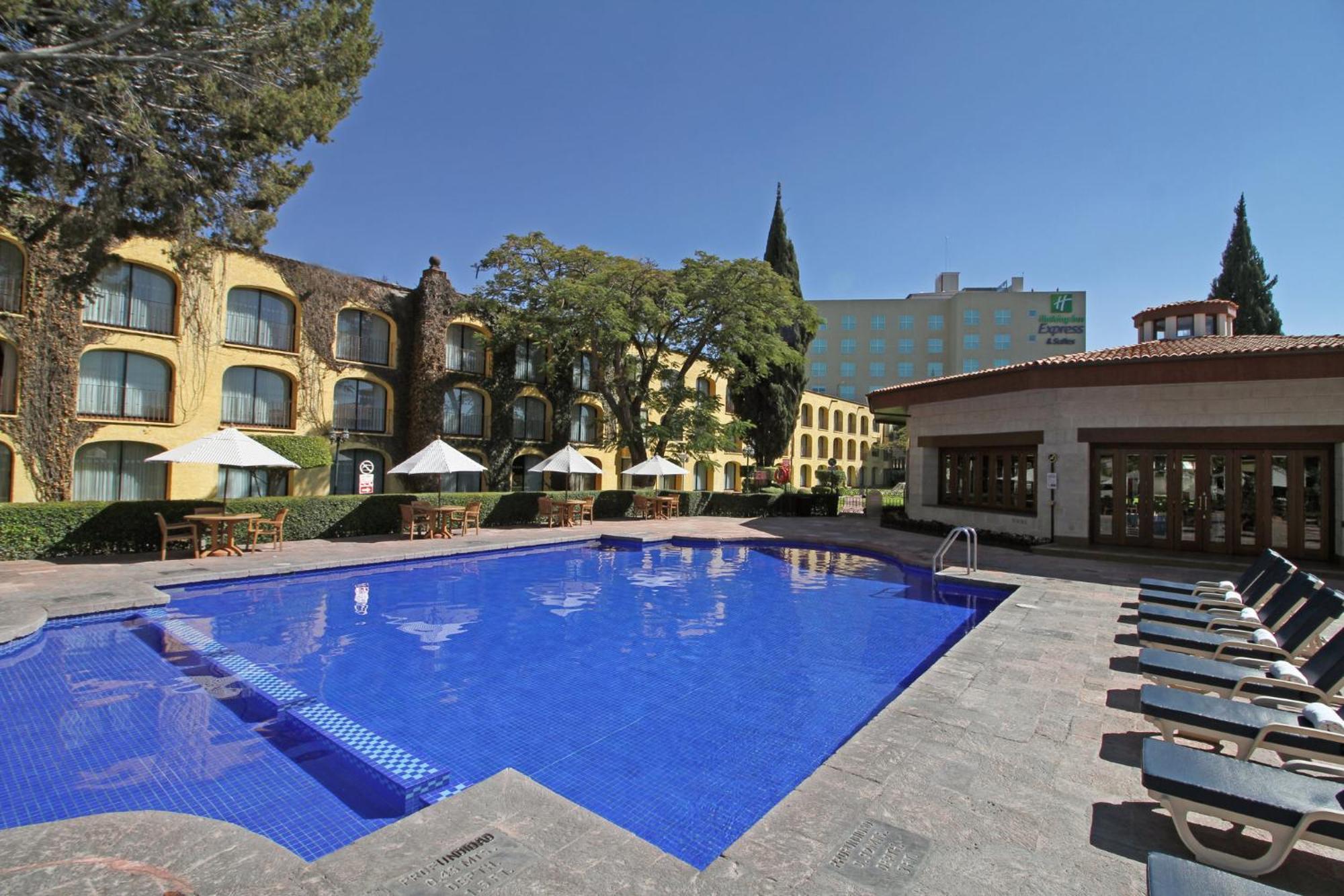 Centro Historico By Ihg Queretaro