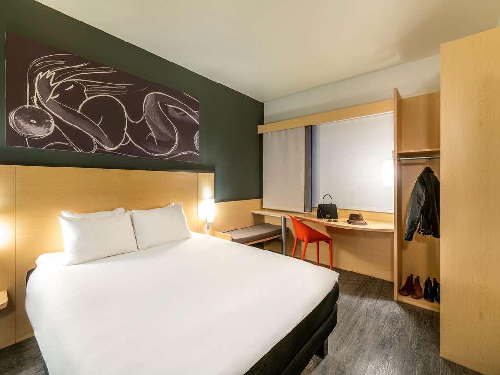 Ibis 3* Querétaro