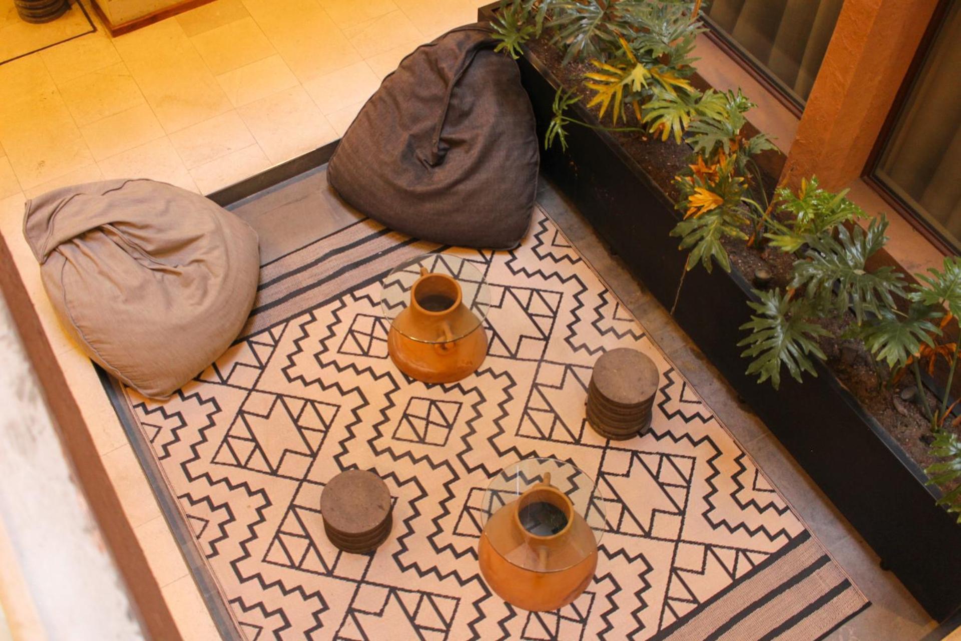 Hotel Casa Santiago Boutique