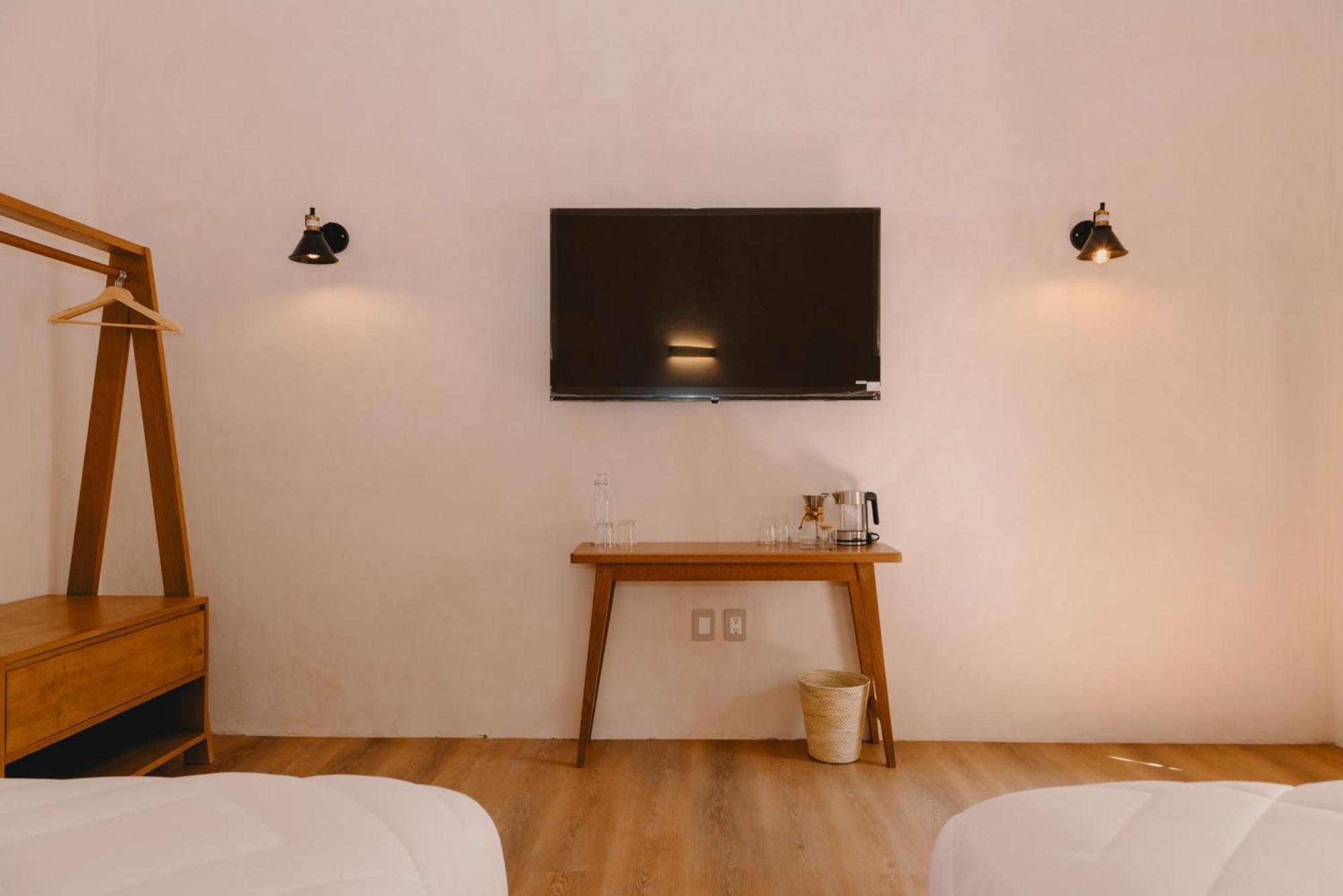Boutique Casa Yaga Hotel