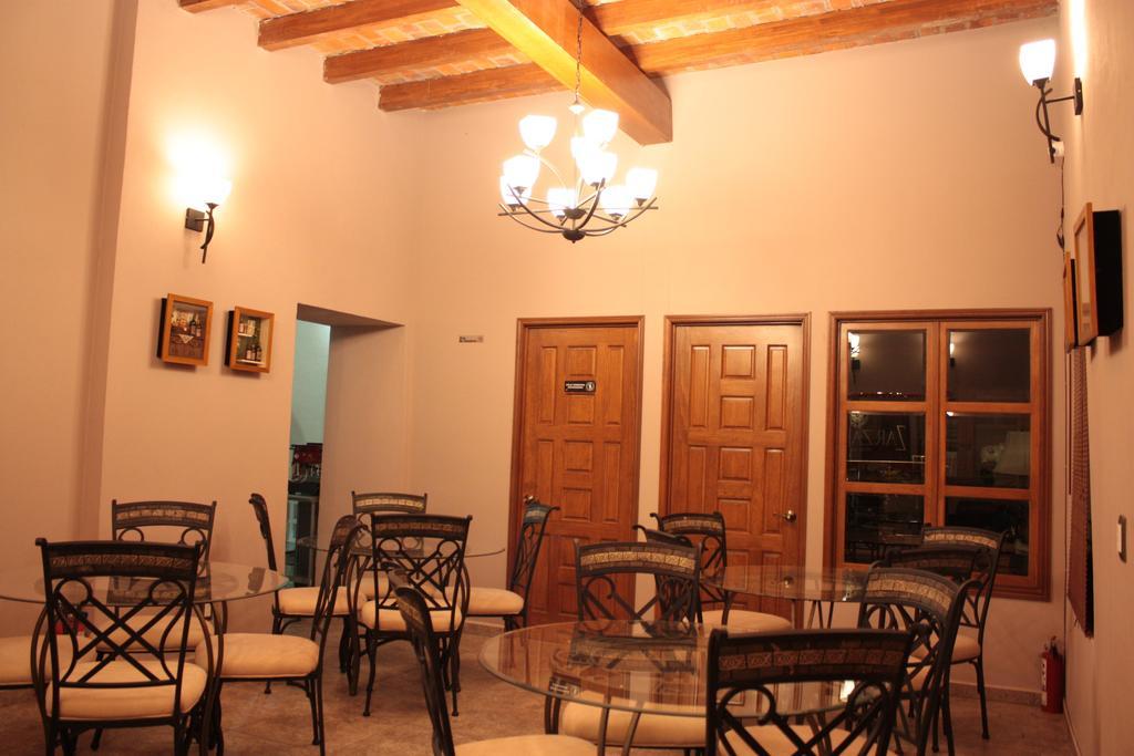 Zarzarosa Boutique Queretaro