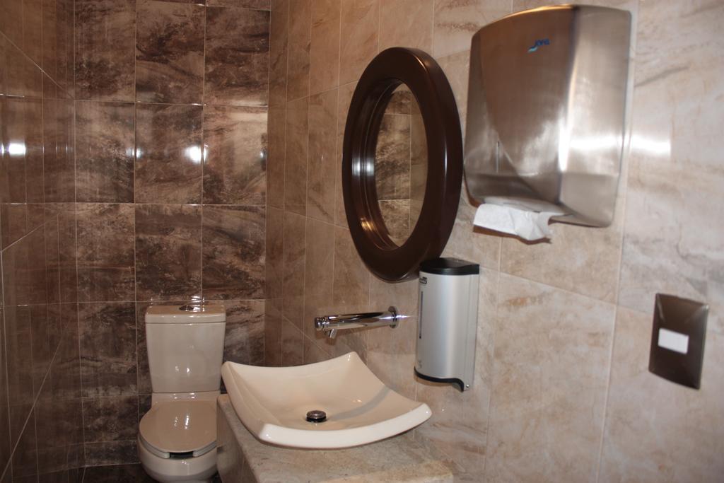 Zarzarosa Boutique 3* Queretaro