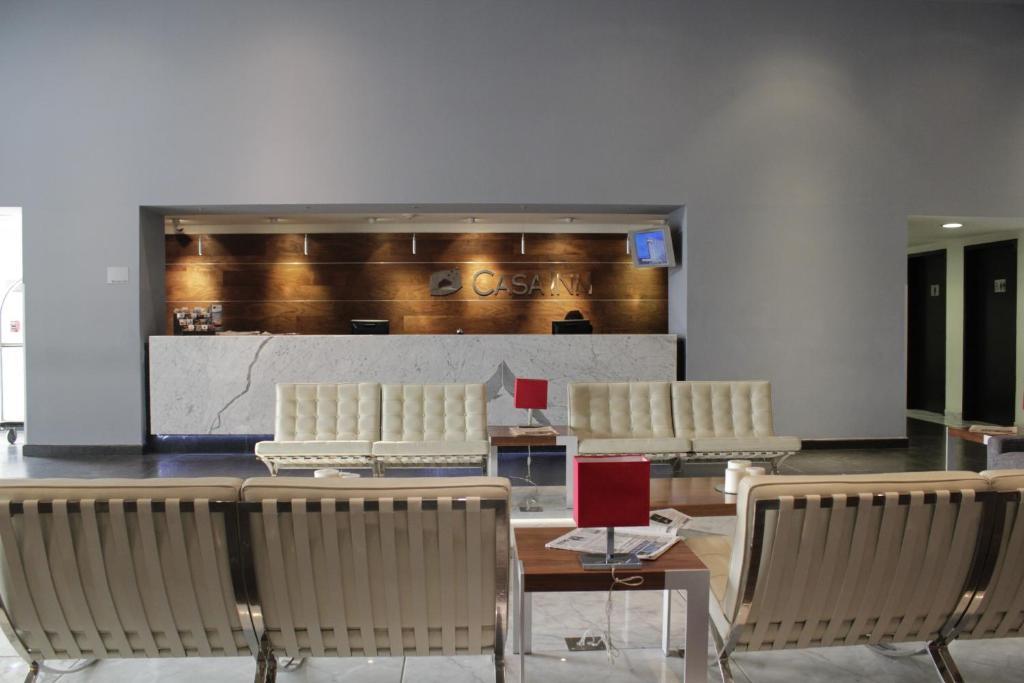 Casa Premium Queretaro