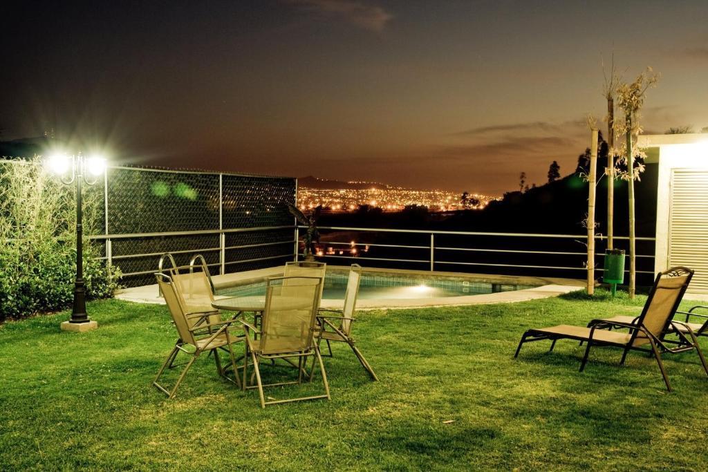 La Reserva Suites * Querétaro