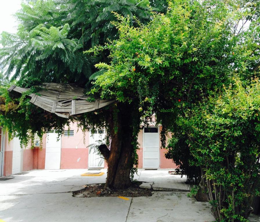 Hotel Colibri Queretaro 2*