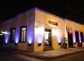 Boutique Quinta Rio 3* Queretaro