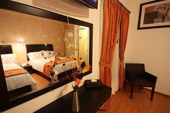 Boutique Quinta Rio 3*