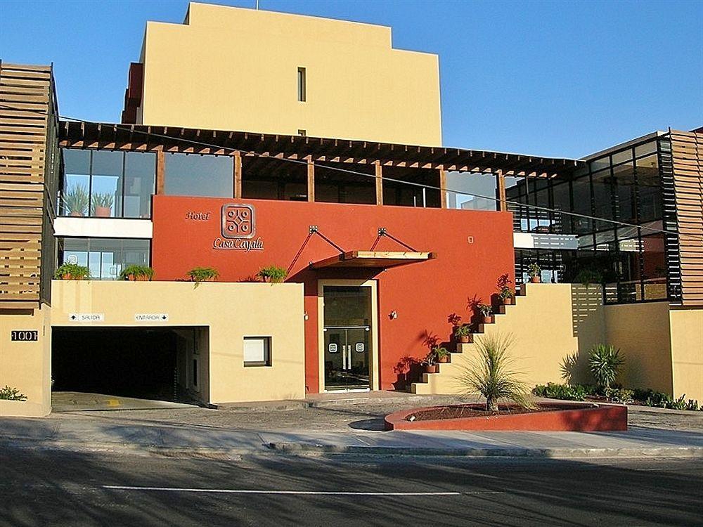 Comfort Tecnologico 4* Queretaro
