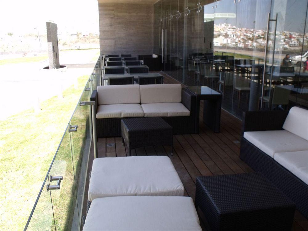 Hotel Casa Premium Queretaro Miranda