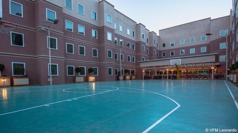 Hotel Staybridge Queretaro By Ihg