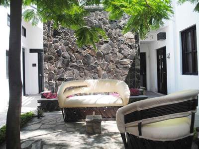 Casa Molina Querétaro