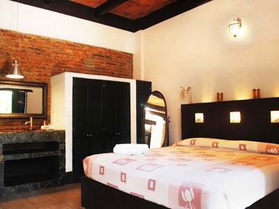Hotel Casa Molina