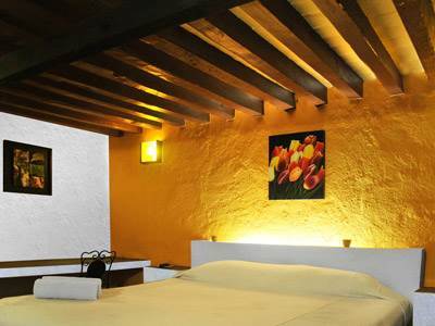 Casa Molina 3*
