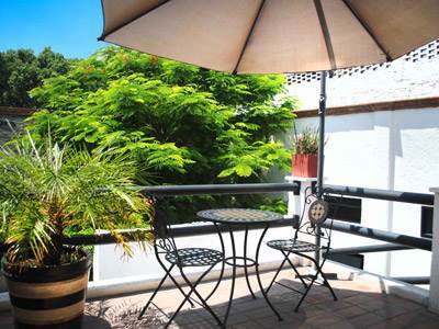 Casa Molina Hotel 3*