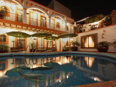 Boutique Quinta Rio