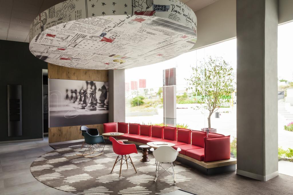 Ibis Hotel