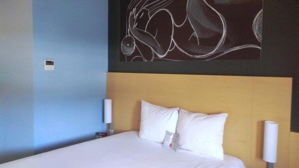 Ibis Hotel