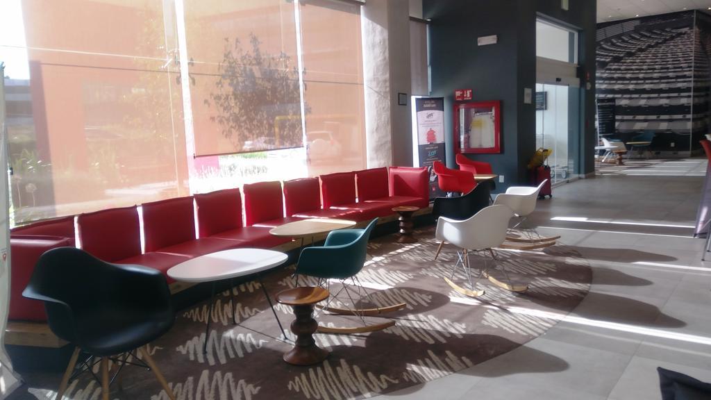 Hotel Ibis 3*