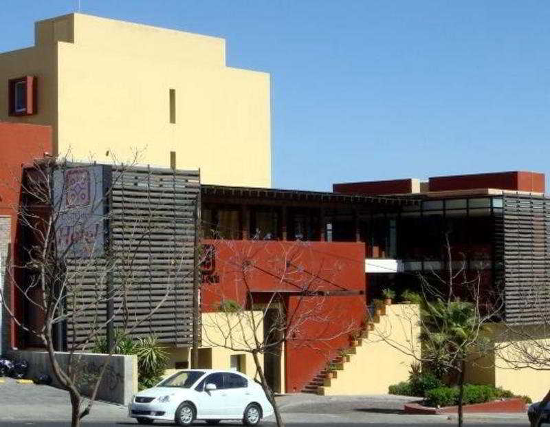 Comfort Tecnologico 4* Queretaro