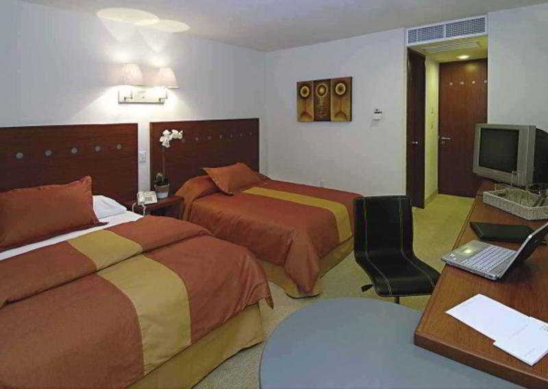 Comfort Tecnologico Hotel