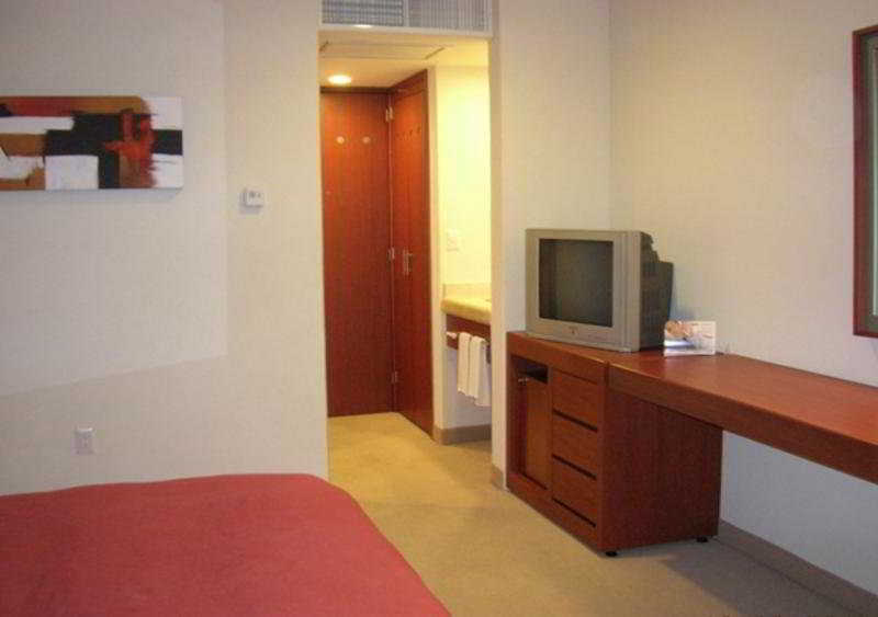 Comfort Tecnologico Hotel