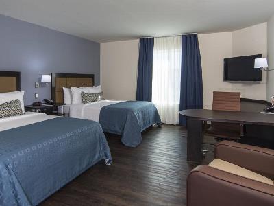 Candlewood - Queretaro Juriquilla By Ihg Jurica